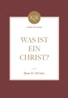 Was ist ein Christ : Kleine Voh-Reihe - eBook