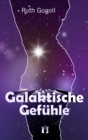 Galaktische Gefuhle - eBook