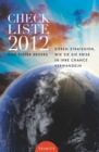 Checkliste 2012 : Sieben Strategien wie Sie die Krise in Ihre Chance verwandeln - eBook
