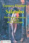 Salambo : Historischer Roman aus Alt-Karthago 241-238 v. Chr. - eBook