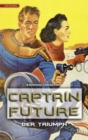 Captain Future 4: Der Triumph - eBook