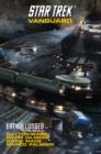 Star Trek - Vanguard 6 : Enthullungen - eBook
