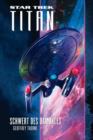 Star Trek - Titan 4 : Schwert des Damokles - eBook