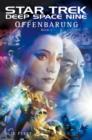 Star Trek - Deep Space Nine 1 : Offenbarung - Buch 1 - eBook