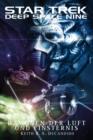 Star Trek - Deep Space Nine 8.04: Damonen der Luft und Finsternis - eBook