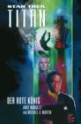Star Trek - Titan 2 : Der rote Konig - eBook