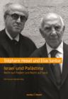 Israel und Palastina : Recht auf Frieden und Recht auf Land - eBook
