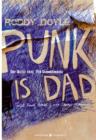 Punk is Dad - eBook