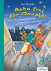 Bahn frei fur Oswald! - Weihnachtsmann verzweifelt gesucht - eBook