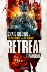 PANDEMIE (Retreat 1) - eBook