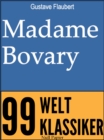Madame Bovary : Vollstandige Ausgabe - eBook