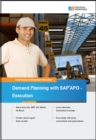 Demand Planning with SAP APO - Execution - eBook