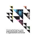 Jugendkulturelle Projekte in Jugendarbeit und Schule - eBook