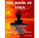 The Book Of Yoga - eBook