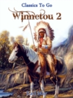 Winnetou II - eBook