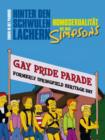 Hinter den schwulen Lachern : Homosexualitat bei den Simpsons - eBook