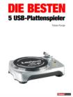 Die besten 5 USB-Plattenspieler : 1hourbook - eBook