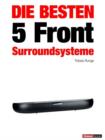 Die besten 5 Front-Surroundsysteme : 1hourbook - eBook
