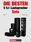 Die besten 5 5.1-Lautsprecher-Sets (Band 4) : 1hourbook - eBook