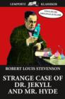 Strange Case of Dr. Jekyll and Mr. Hyde - eBook