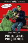 Pride and Prejudice : Englische Originalausgabe - eBook