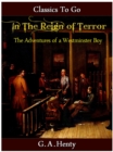 In the Reign of Terror - eBook