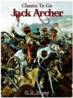 Jack Archer - eBook