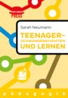 Teenagerschwangerschaften und Lernen - eBook