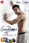 Gayromeo: Ostern mit Sam & Zac - eBook