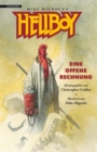Hellboy 2: Eine offene Rechnung - eBook
