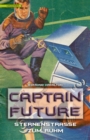 Captain Future 6: Sternenstrae zum Ruhm - eBook