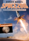 SPACE2016 : Das aktuelle Raumfahrtjahr mit Chronik 2015 - eBook