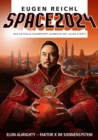 SPACE 2024 : Das aktuelle Raumfahrt-Jahrbuch mit allen Starts - eBook
