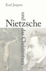 Nietzsche und das Christentum - eBook
