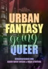 Urban Fantasy going Queer - eBook