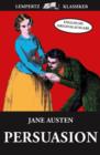 Persuasion : Original Englische Ausgabe - eBook