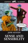 Sense and Sensibility : Englische Originalausgabe - eBook