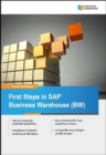 First Steps in SAP Business Warehouse (BW) - eBook