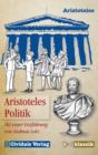 Politik : Mit einer Einfuhrung von Andreas Lotz - eBook