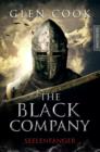 The Black Company 1 - Seelenfanger : Ein Dark-Fantasy-Roman von Kult Autor Glen Cook - eBook