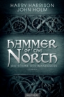 Hammer of the North - Die Sohne des Wanderers - eBook