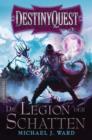 Destiny Quest 1: Die Legion der Schatten - eBook