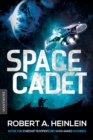Space Cadet (dt. Ausgabe) - eBook