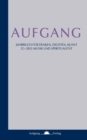 AUFGANG : Jahrbuch fur Denken, Dichten, Kunst - eBook