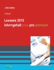 Lexware 2015 lohn+gehalt plus pro premium - eBook