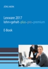 Lexware 2017 Lohn pro premium - eBook