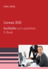 Lexware 2020 buchhalter pro premium - eBook