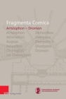 FrC 16.2 Aristophon - Dromon - Book
