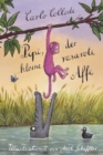 Pipi, der kleine rosarote Affe - eBook