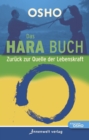 Das Hara Buch : Zuruck zur Quelle der Lebenskraft - eBook